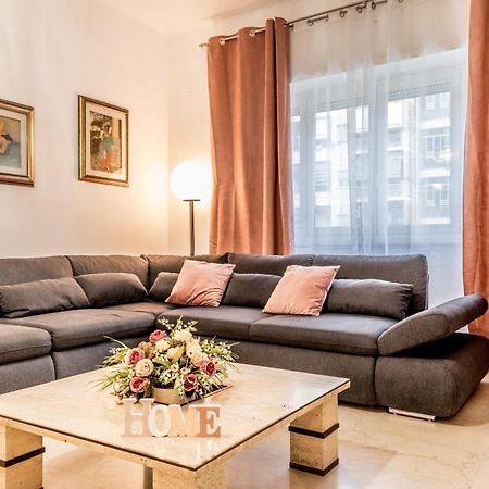 Apartmán La Casa Di Umberto Řím Exteriér fotografie