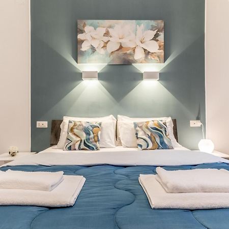 Apartmán La Casa Di Umberto Řím Exteriér fotografie