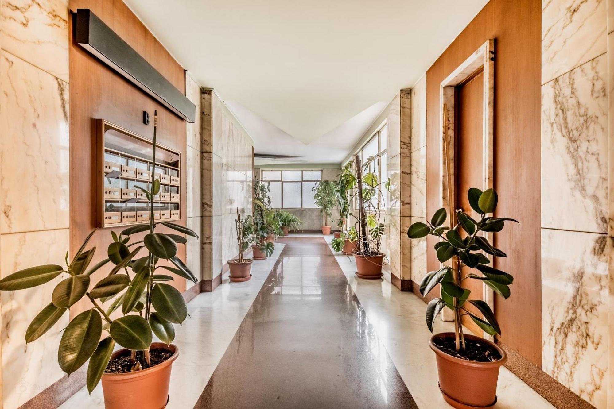 Apartmán La Casa Di Umberto Řím Exteriér fotografie