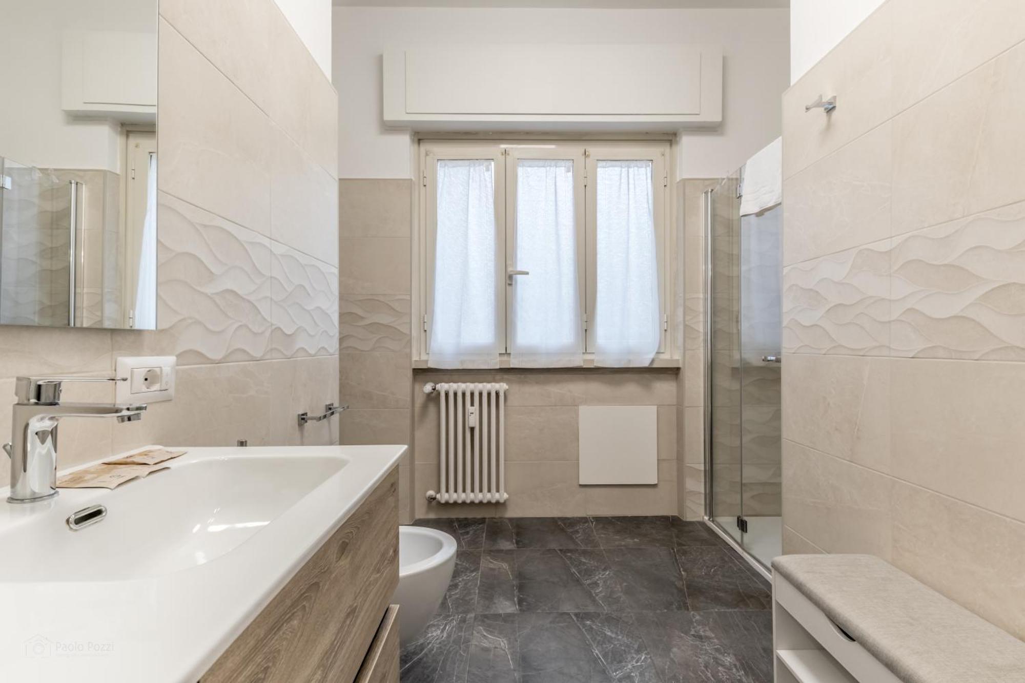 Apartmán La Casa Di Umberto Řím Exteriér fotografie