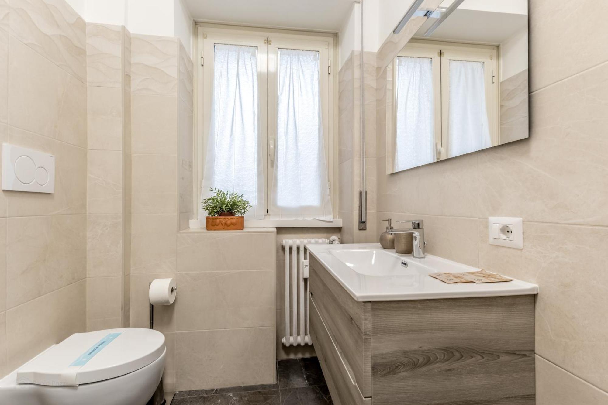 Apartmán La Casa Di Umberto Řím Exteriér fotografie